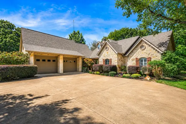258 Vz County Road 3528, Wills Point, TX 75169