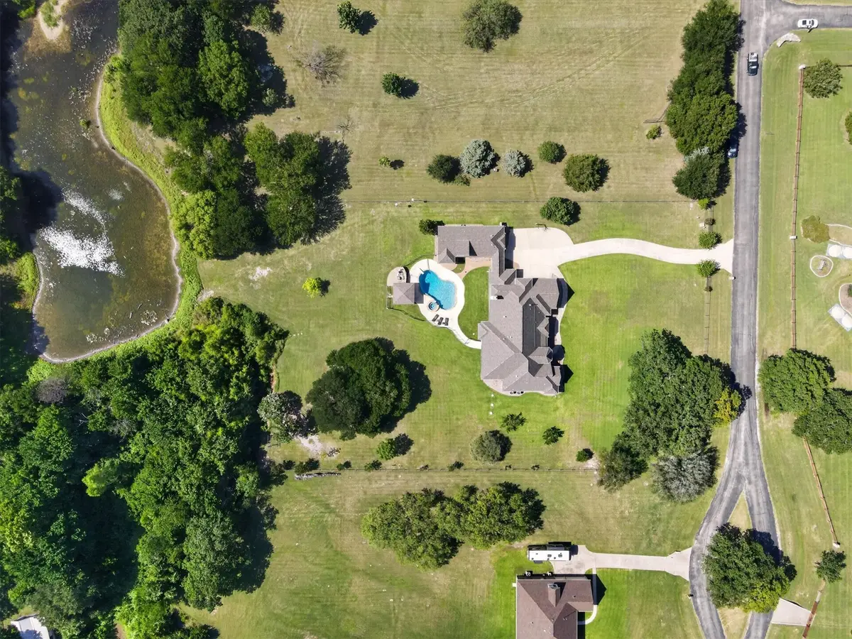1224 Boling Ranch Road N, Azle, TX 76020 - #1