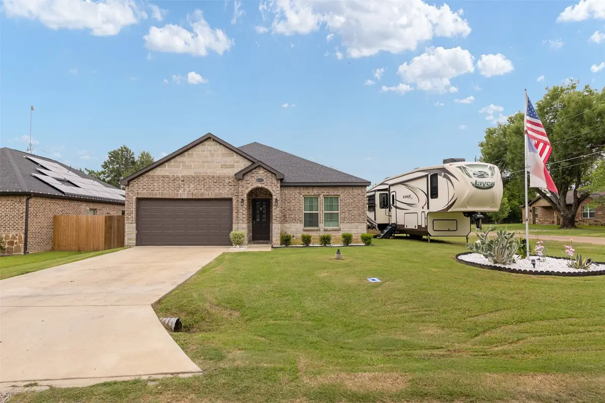 8112 Lakeshore Drive, Kemp, TX 75143 - #1