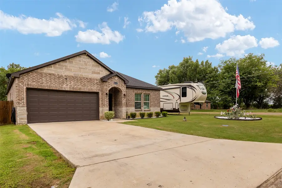 8112 Lakeshore Drive, Kemp, TX 75143 - #2