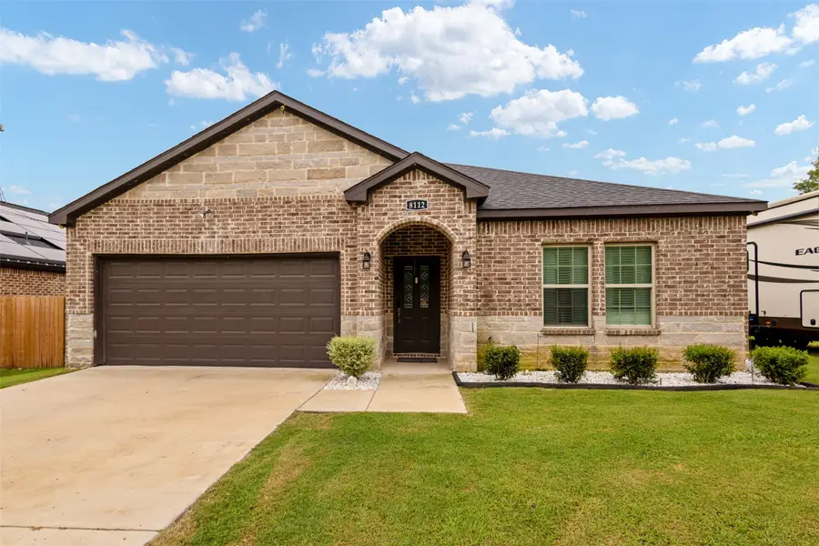 8112 Lakeshore Drive, Kemp, TX 75143 - #3