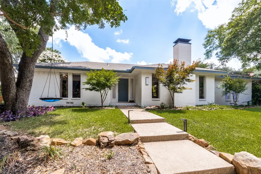 313 W Lookout Drive, Richardson, TX 75080 - #2