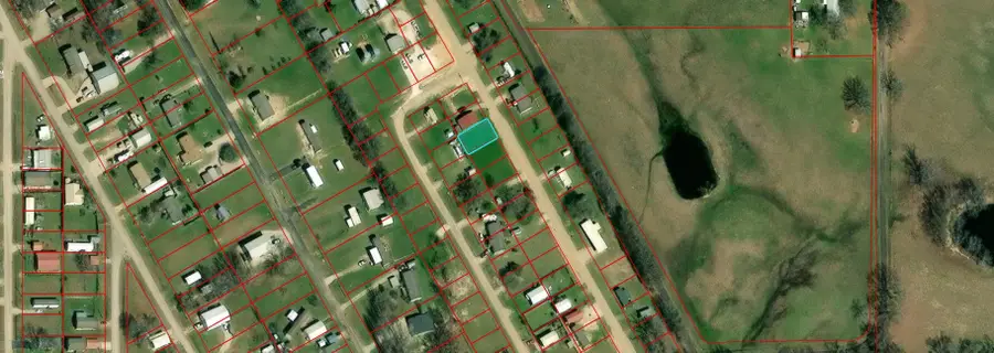 Lot 106 Concho, Quitman, TX 75783 - #2