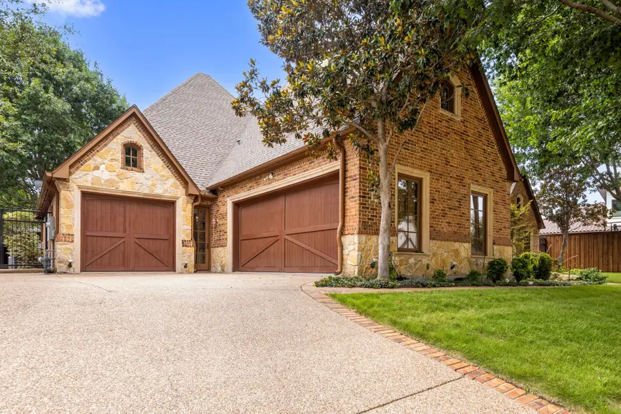 910 Belclaire Circle, Cedar Hill, TX 75104 - #3