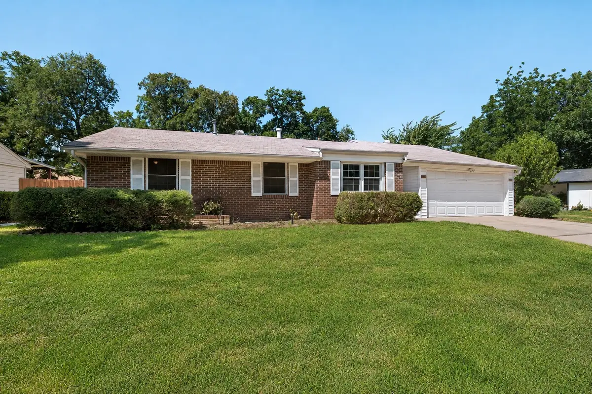 1410 Carswell Terrace, Arlington, TX 76010 - #1