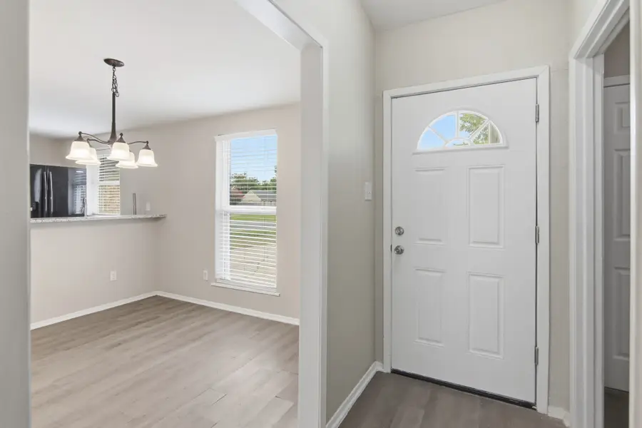 3909 Dogwood Court, Fort Worth, TX 76137 - #3