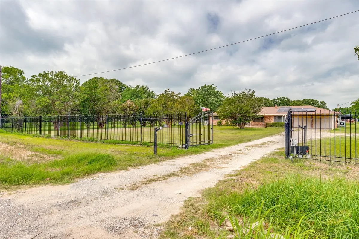 5083 N State Highway 78 Highway, Bonham, TX 75418 - #1