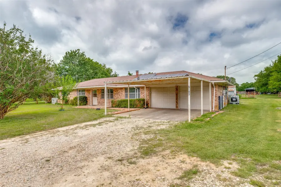 5083 N State Highway 78 Highway, Bonham, TX 75418 - #2
