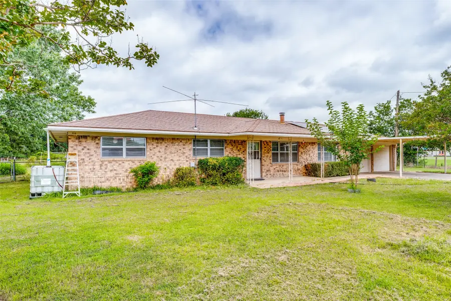 5083 N State Highway 78 Highway, Bonham, TX 75418 - #3