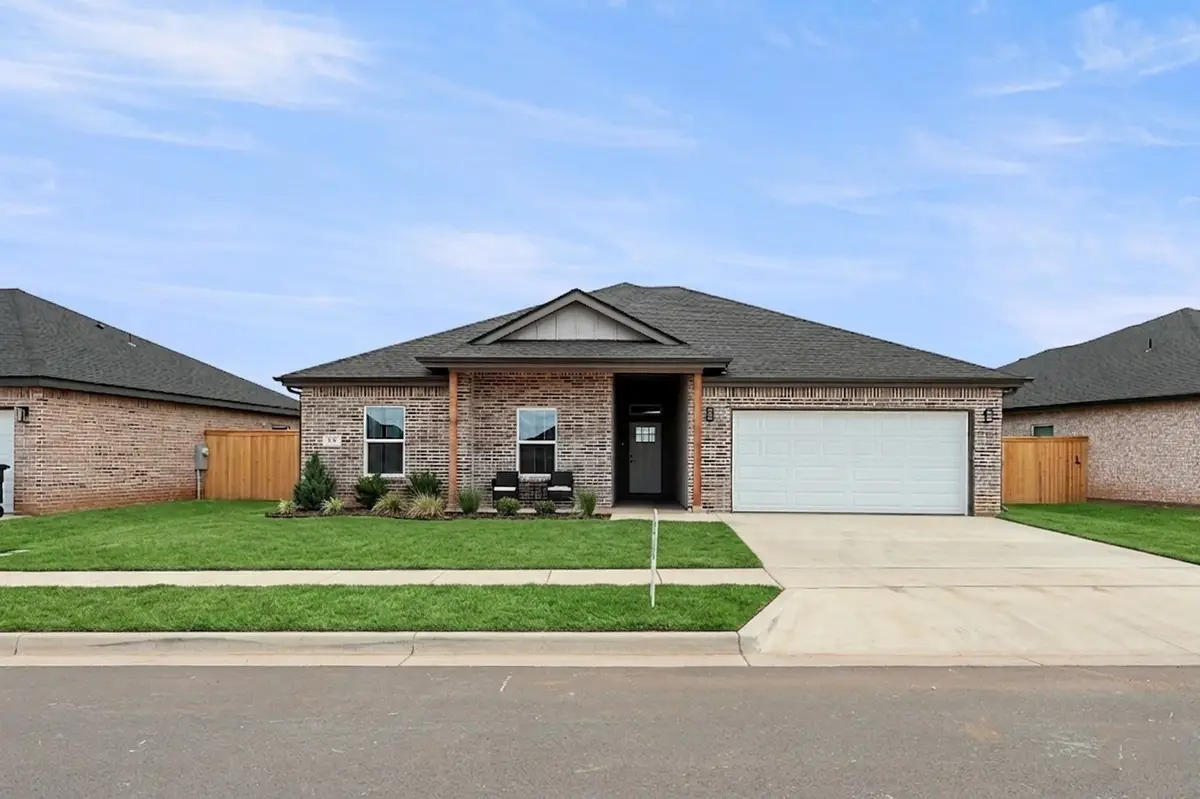 7602 Hudson Way, Abilene, TX 79602 - #1
