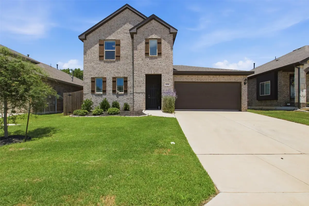 1136 Country Glen Drive, Godley, TX 76044 - #1