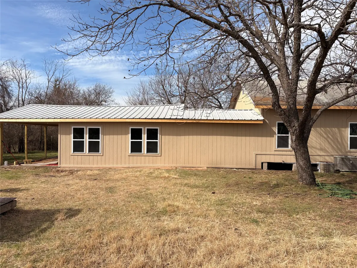 616 Breckenridge Highway, Ranger, TX 76470 - #1