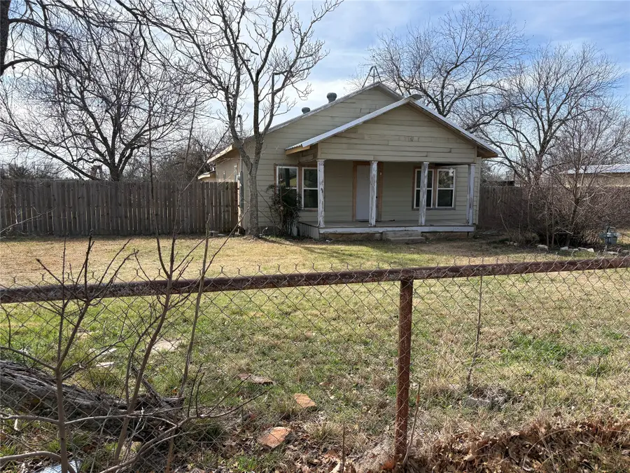 616 Breckenridge Highway, Ranger, TX 76470 - #2