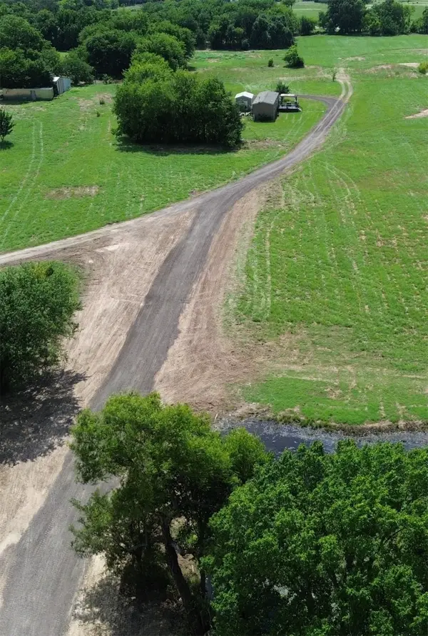 Lot 4 County Road 121, Kaufman, TX 75142