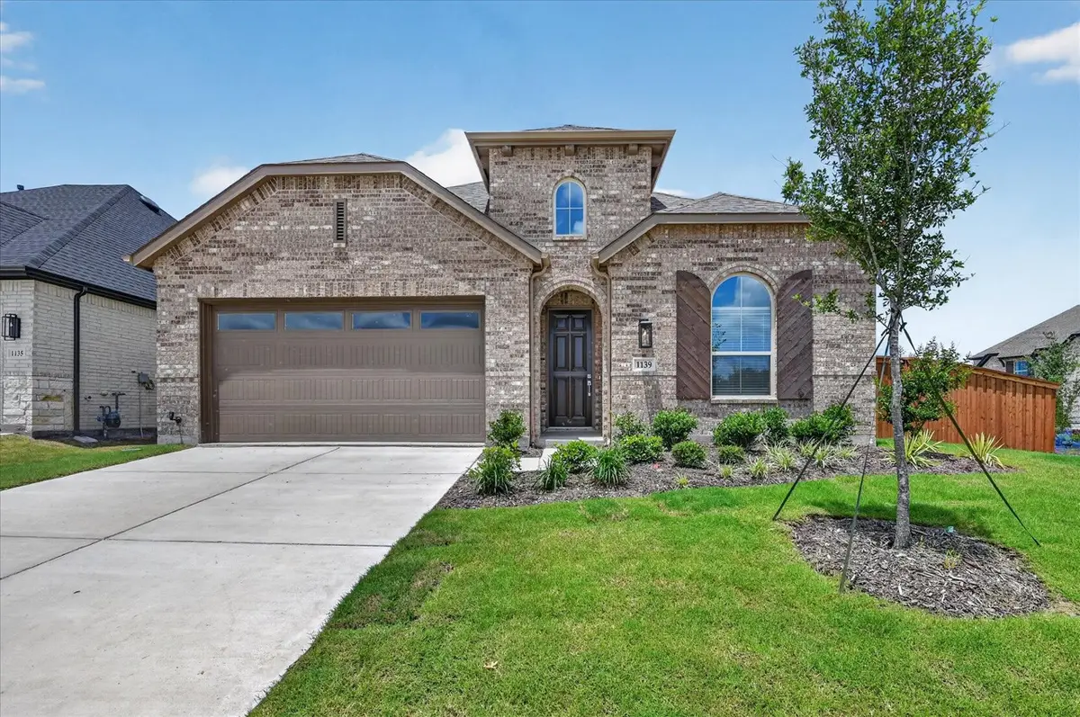 1139 Daphne Road, Fate, TX 75087 - #1
