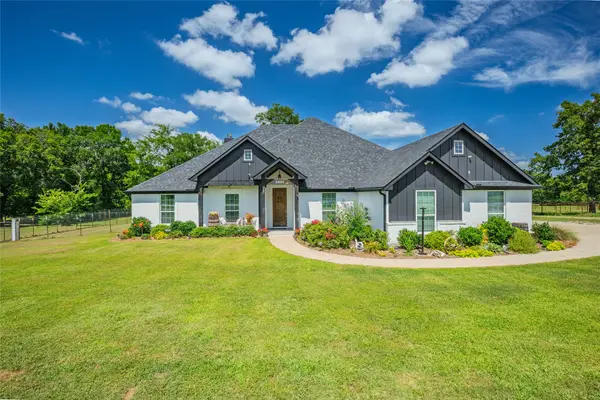 2902 Canvas Back Drive, Greenville, TX 75402