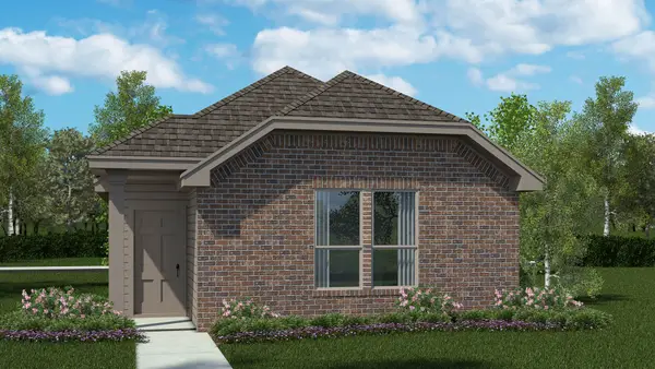 3024 Maple Orchard Lane, Fort Worth, TX 76140