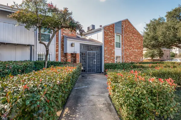4317 Hartford Street #214, Dallas, TX 75219
