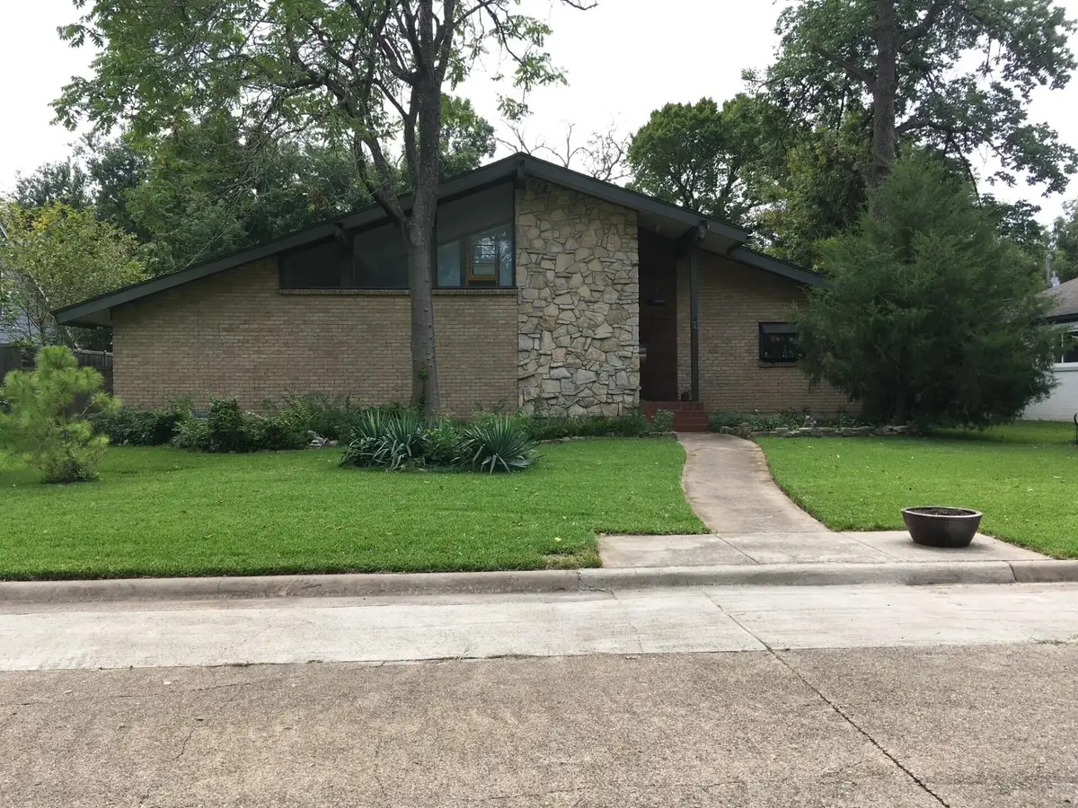 8350 San Cristobal Drive, Dallas, TX 75218 - #1