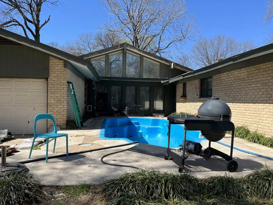 8350 San Cristobal Drive, Dallas, TX 75218 - #2