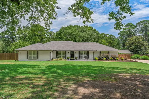 6612 N Club Drive, Shreveport, LA 71107