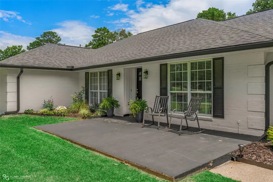 6612 N Club Drive, Shreveport, LA 71107 - #2