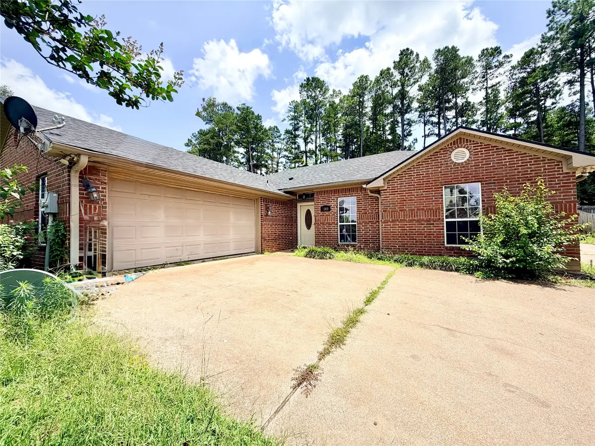 5140 Fm 346 E, Tyler, TX 75703 - #1