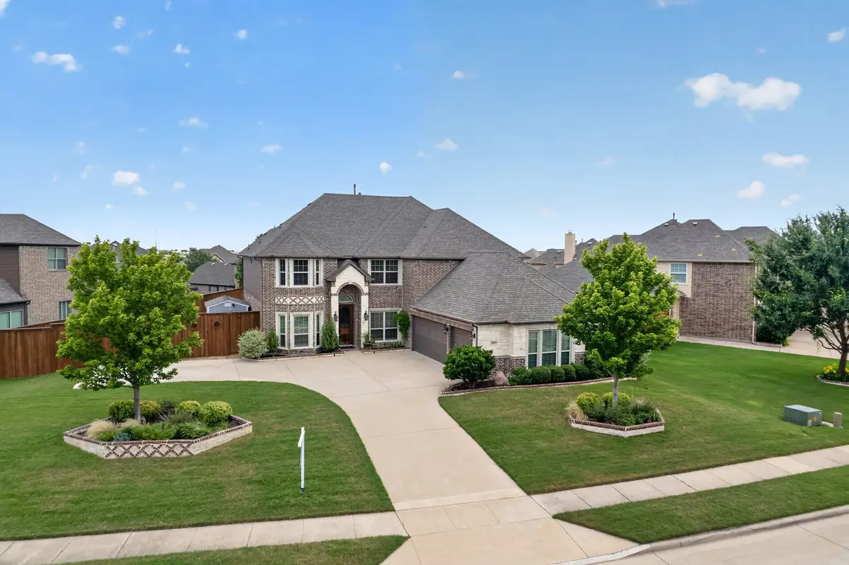 3317 Edinburgh Drive, Sachse, TX 75048 - #1