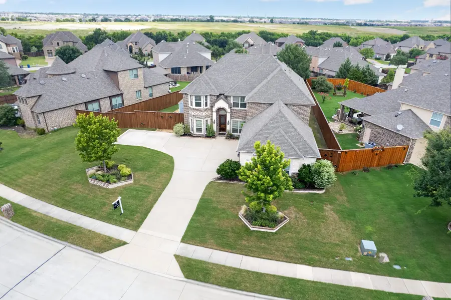 3317 Edinburgh Drive, Sachse, TX 75048 - #2