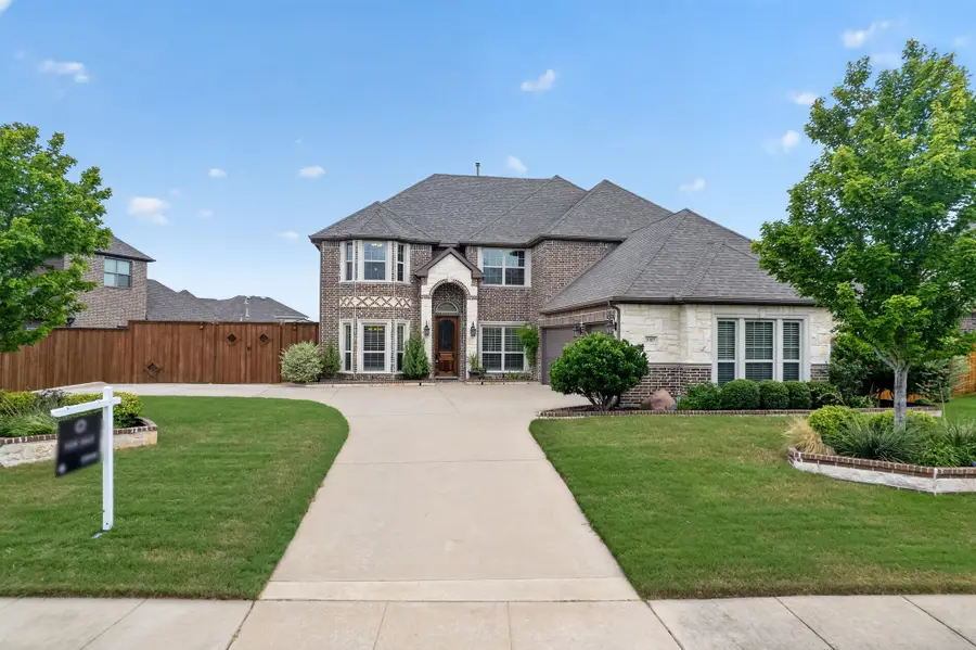 3317 Edinburgh Drive, Sachse, TX 75048 - #3