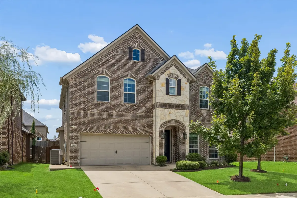 2412 Kingsgate Drive, Little Elm, TX 75068 - #1