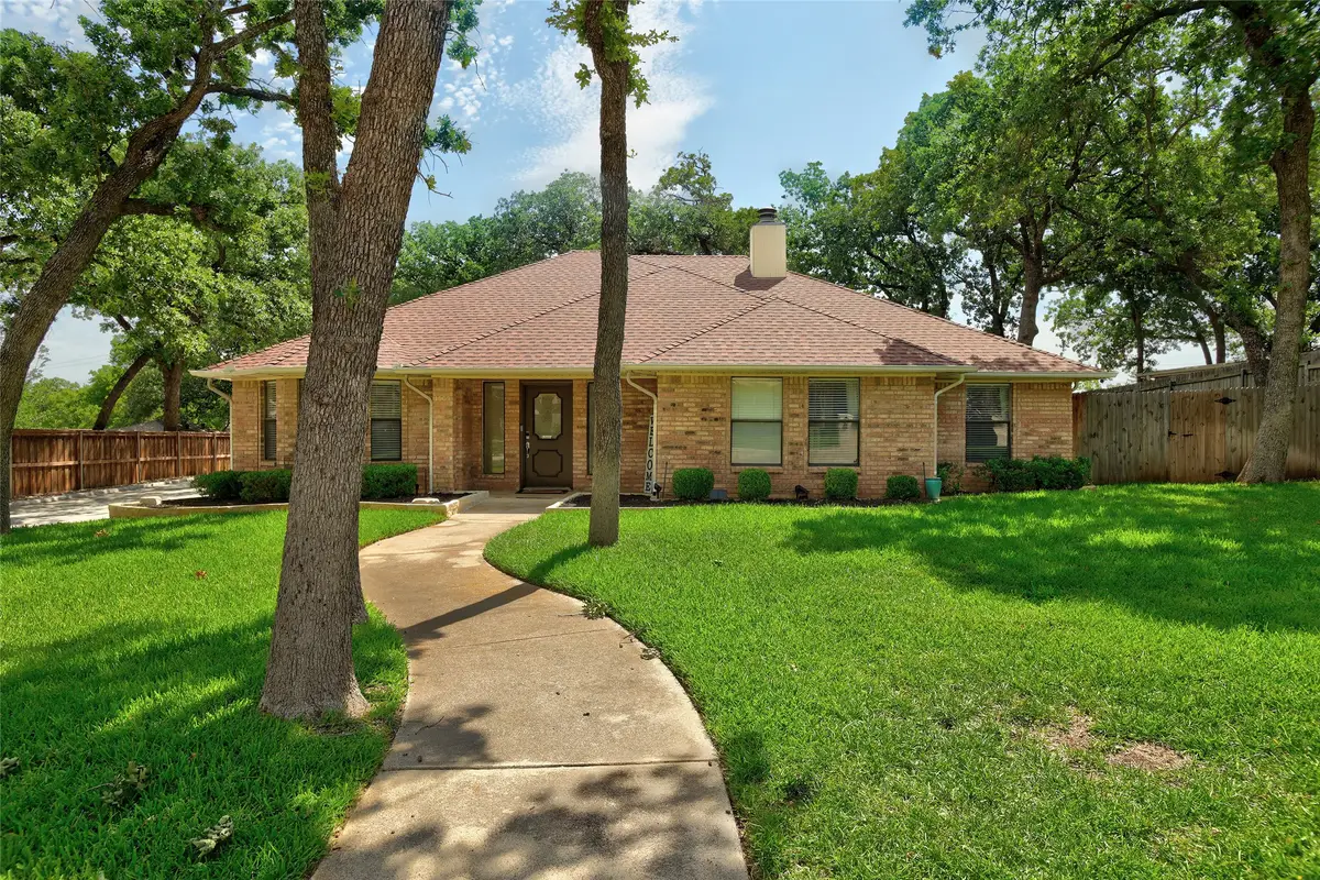 1005 Palo Duro Trail, Keller, TX 76248 - #1