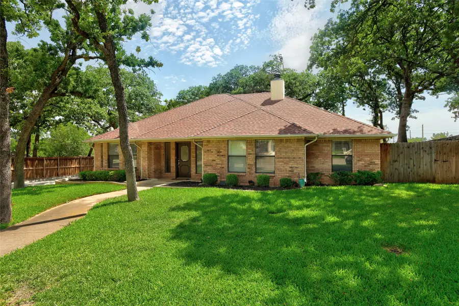 1005 Palo Duro Trail, Keller, TX 76248 - #2