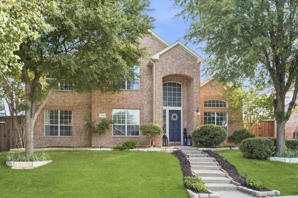 7670 Greenvalley Lane, Frisco, TX 75033