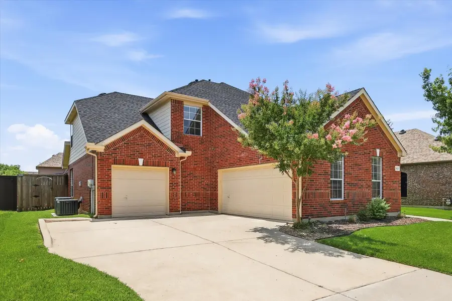 1401 Big Falls Drive, Flower Mound, TX 75028 - #2
