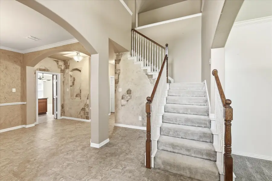 1401 Big Falls Drive, Flower Mound, TX 75028 - #3