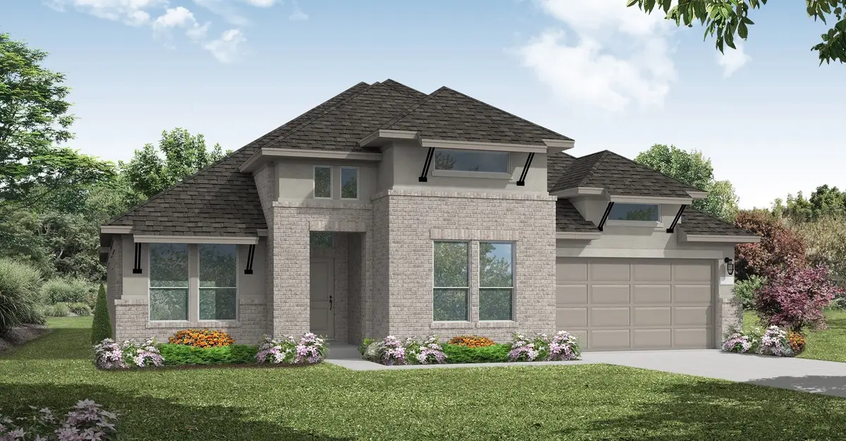 2812 Mayfair Lane, Northlake, TX 76247 - #1