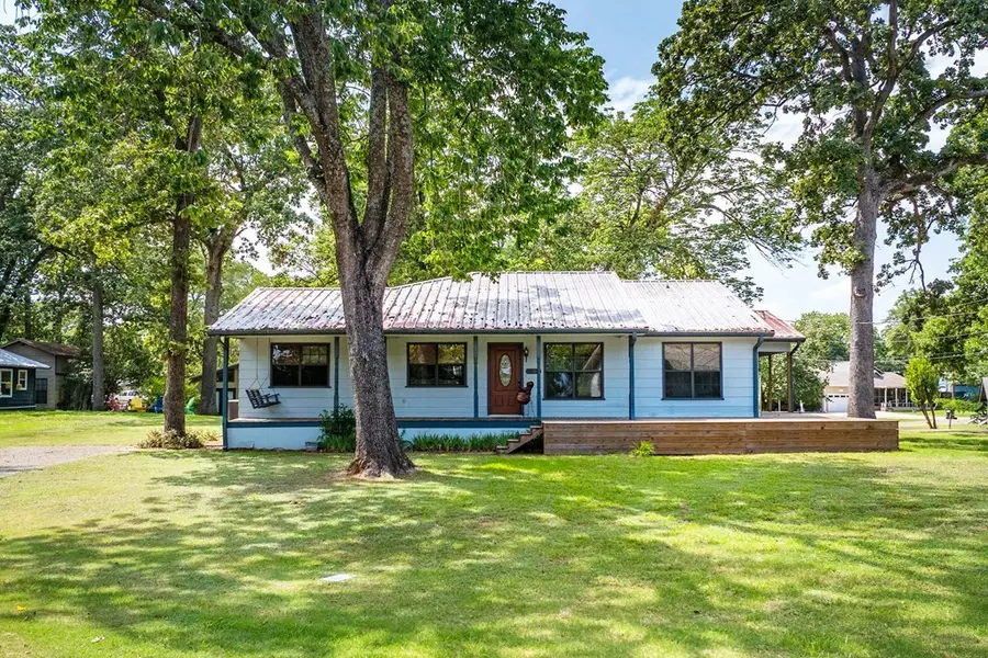 2103 Wildwood Way, Tool, TX 75143 - #2