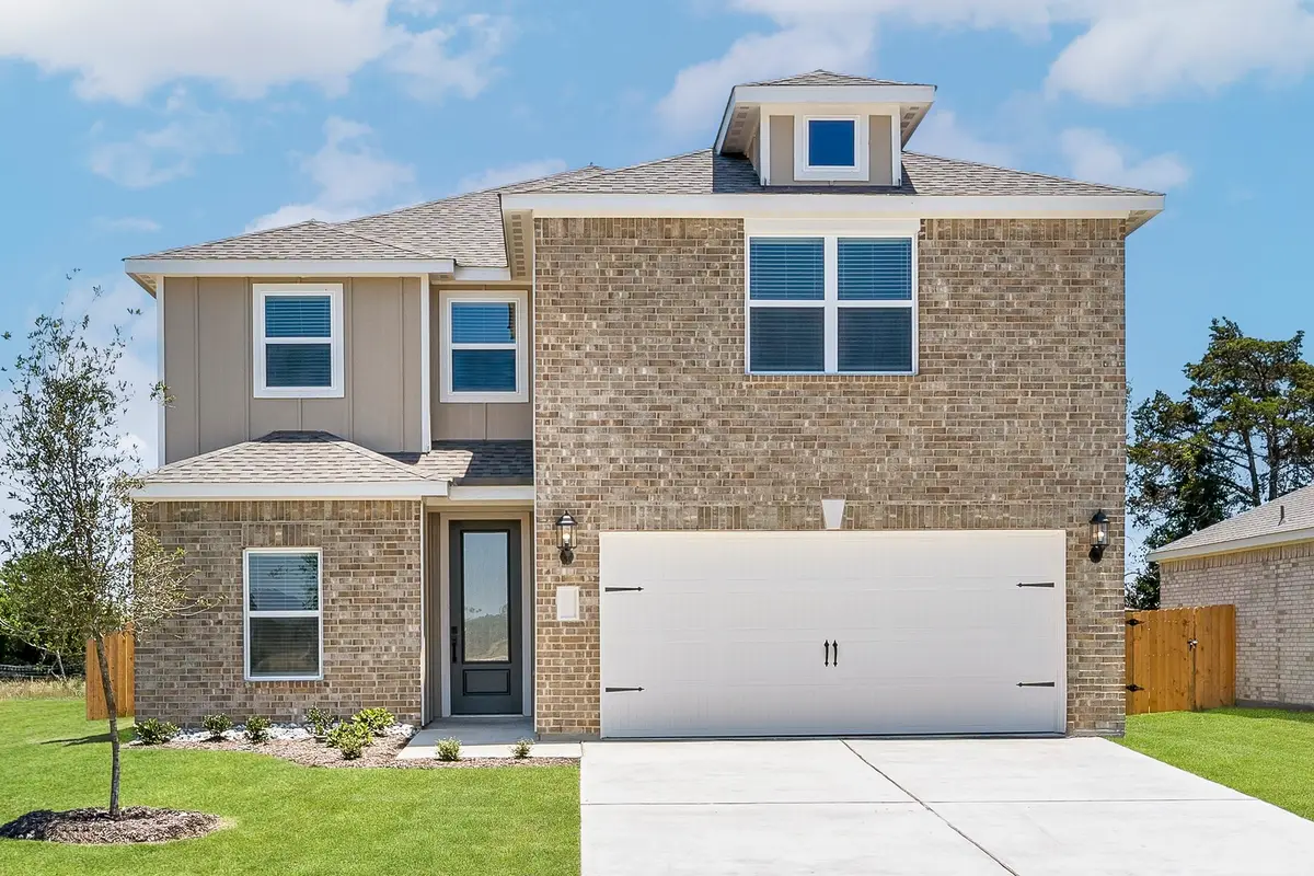 1000 Hickory Lane, Hutchins, TX 75141 - #1