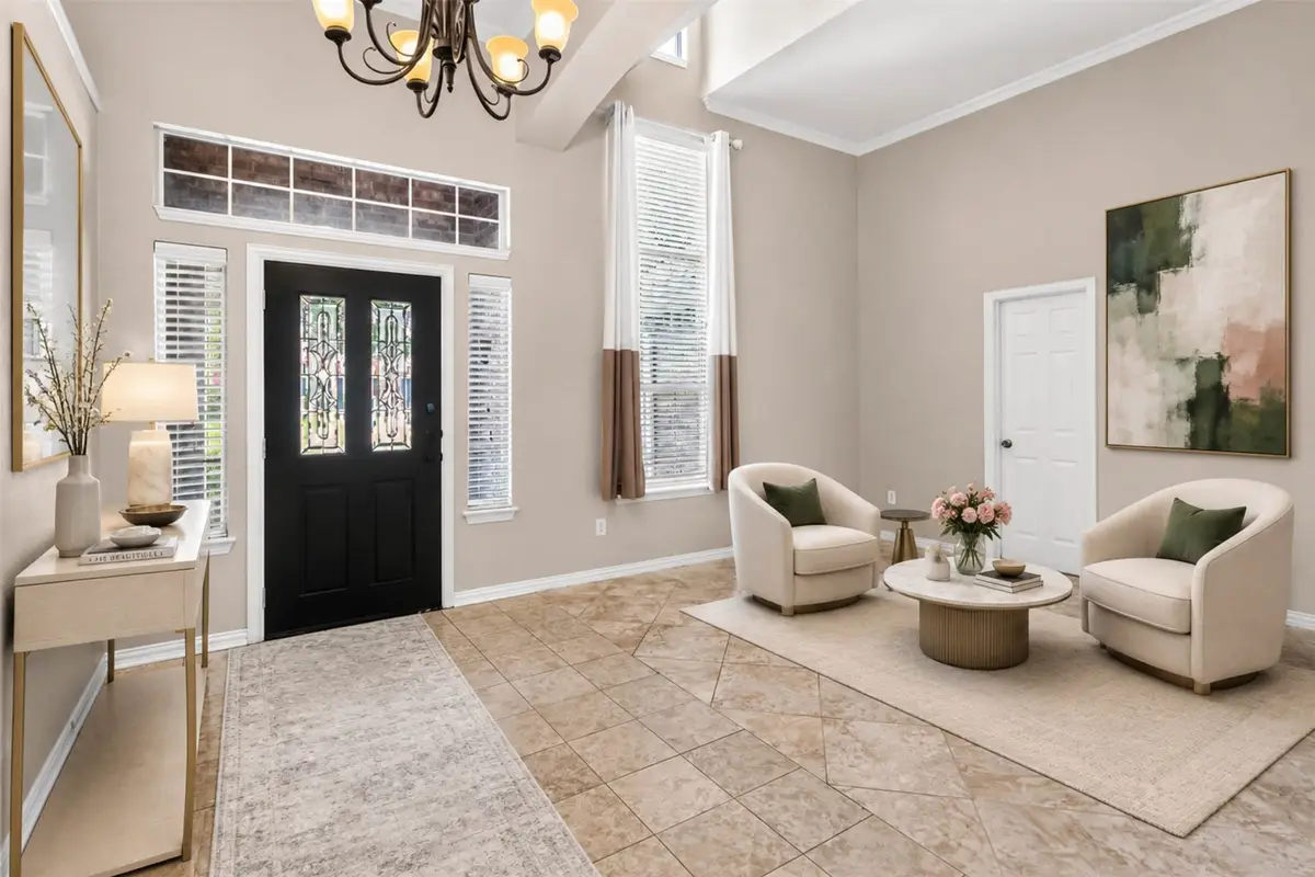 5628 Seneca Drive, Plano, TX 75094 - #1
