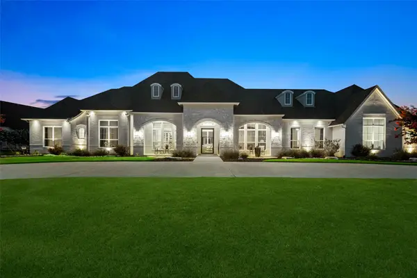 701 Inverness Lane, Lucas, TX 75002