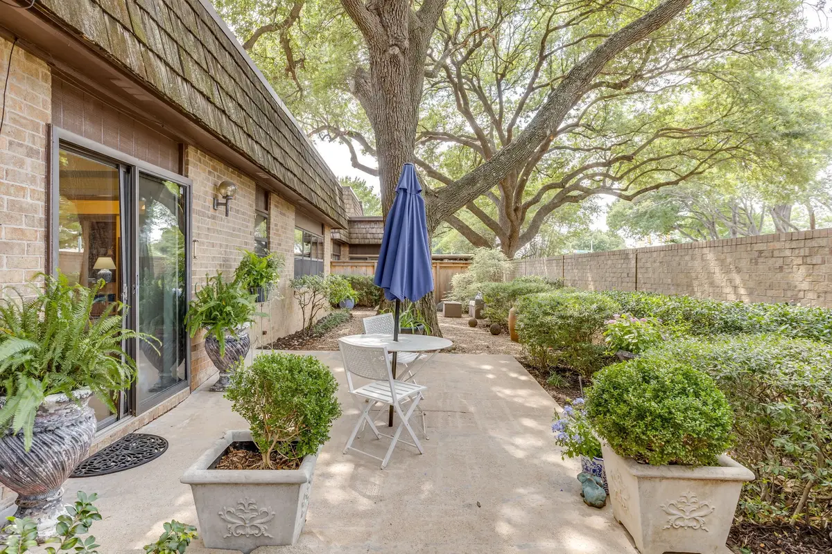3000 Tanglewood Park W, Fort Worth, TX 76109 - #1