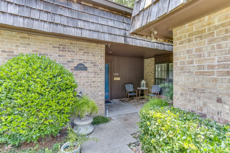 3000 Tanglewood Park W, Fort Worth, TX 76109 - #2