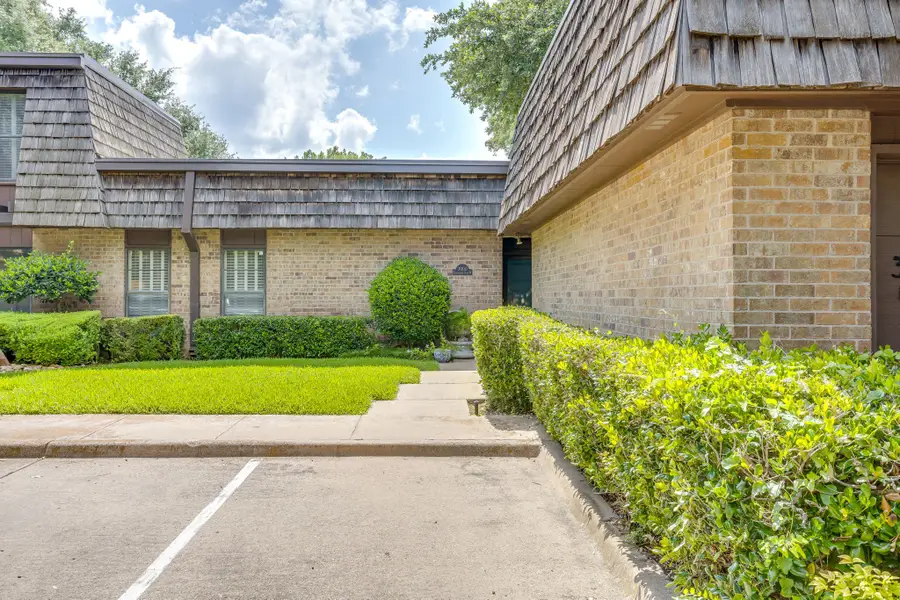 3000 Tanglewood Park W, Fort Worth, TX 76109 - #3