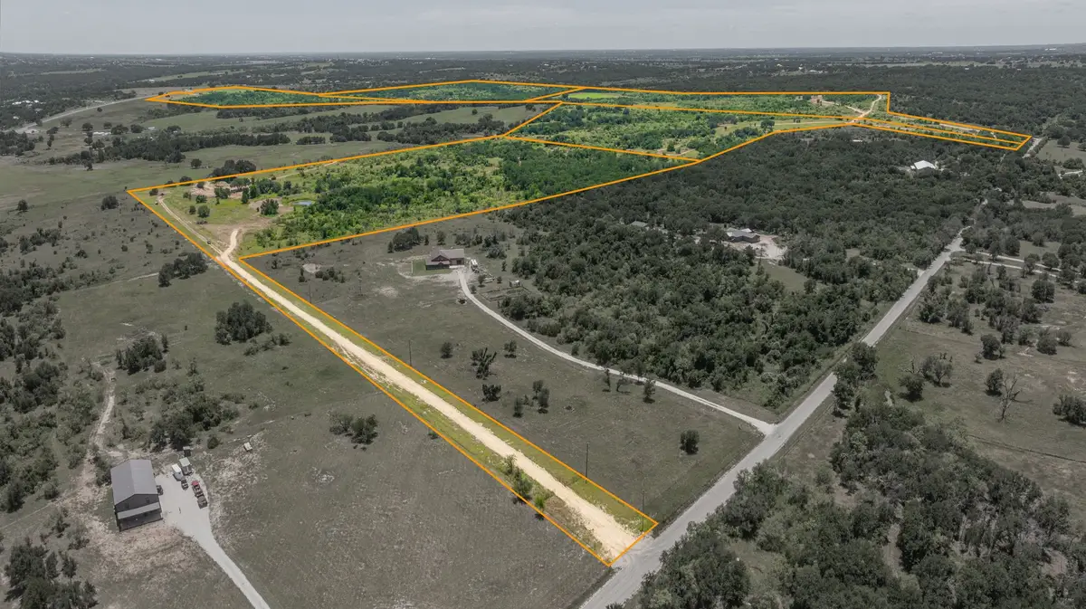 TBD Tr 1 Cr 164, Stephenville, TX 76401 - #1
