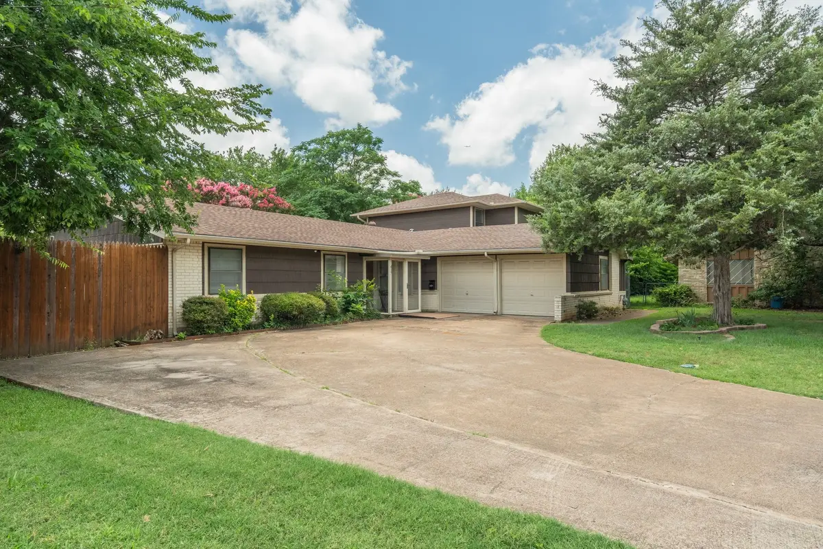417 Keats Circle, Irving, TX 75061 - #1