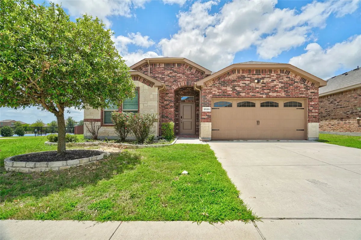 2529 Lavender Lane, Glenn Heights, TX 75154 - #1