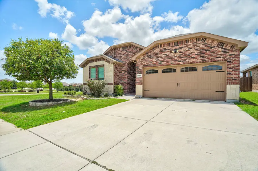 2529 Lavender Lane, Glenn Heights, TX 75154 - #2
