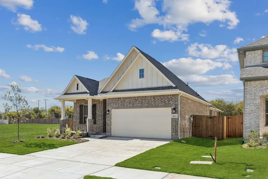 3808 Summerfield Drive, Heartland, TX 75126 - #2