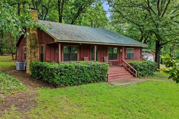 8659 Farm Road 115, Scroggins, TX 75480